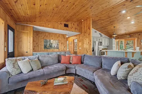 623 Buggy Barn Road Cullowhee NC 28723