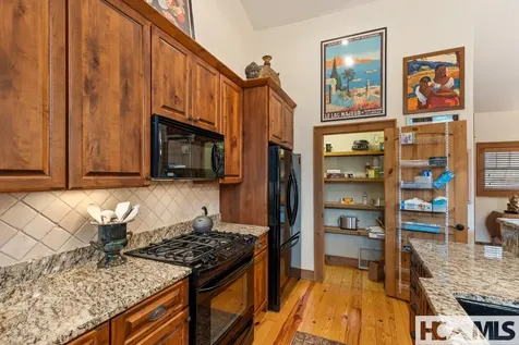 74 Hampton Glen Lane Sapphire NC 28774