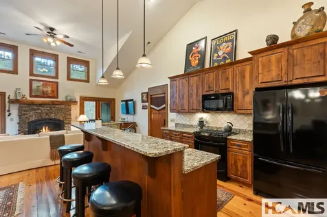 74 Hampton Glen Lane Sapphire NC 28774