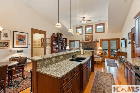 74 Hampton Glen Lane Sapphire NC 28774
