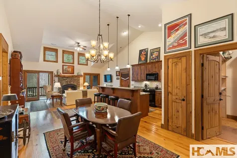 74 Hampton Glen Lane Sapphire NC 28774