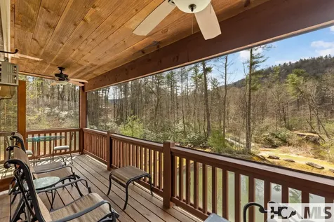 74 Hampton Glen Lane Sapphire NC 28774
