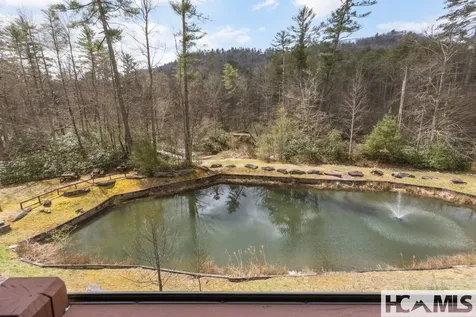 74 Hampton Glen Lane Sapphire NC 28774