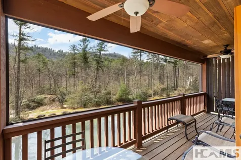 74 Hampton Glen Lane Sapphire NC 28774