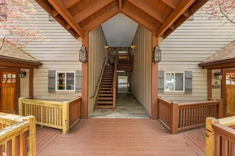 74 Hampton Glen Lane Sapphire NC 28774