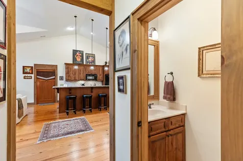 74 Hampton Glen Lane Sapphire NC 28774