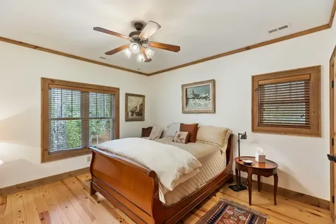 74 Hampton Glen Lane Sapphire NC 28774