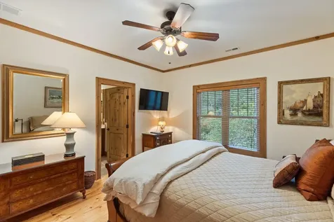 74 Hampton Glen Lane Sapphire NC 28774
