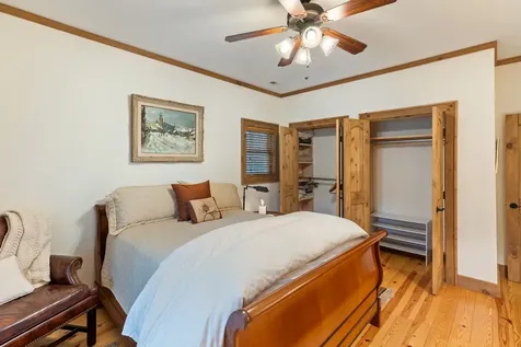 74 Hampton Glen Lane Sapphire NC 28774