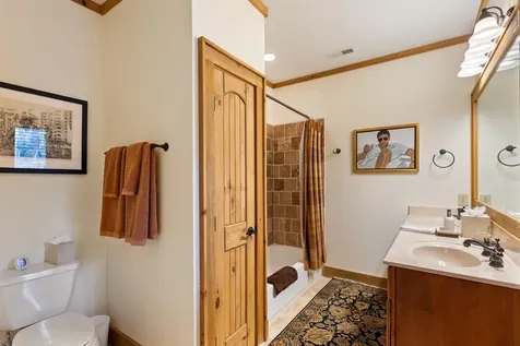 74 Hampton Glen Lane Sapphire NC 28774