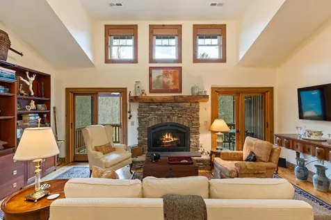 74 Hampton Glen Lane Sapphire NC 28774