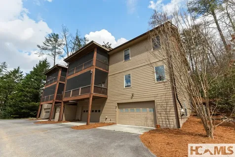 74 Hampton Glen Lane Sapphire NC 28774