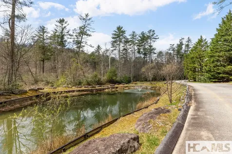 74 Hampton Glen Lane Sapphire NC 28774