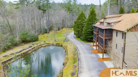 74 Hampton Glen Lane Sapphire NC 28774
