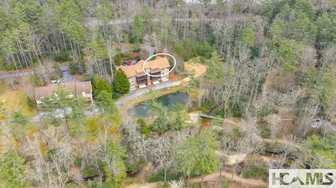 74 Hampton Glen Lane Sapphire NC 28774