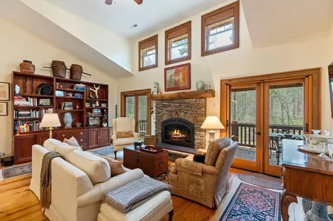 74 Hampton Glen Lane Sapphire NC 28774