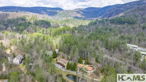 74 Hampton Glen Lane Sapphire NC 28774