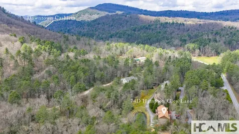 74 Hampton Glen Lane Sapphire NC 28774