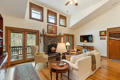 74 Hampton Glen Lane Sapphire NC 28774