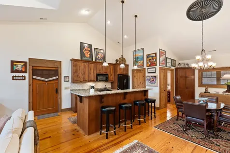 74 Hampton Glen Lane Sapphire NC 28774