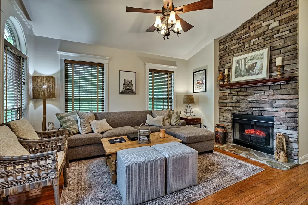 60 Owl Pine Road Highlands NC 28741