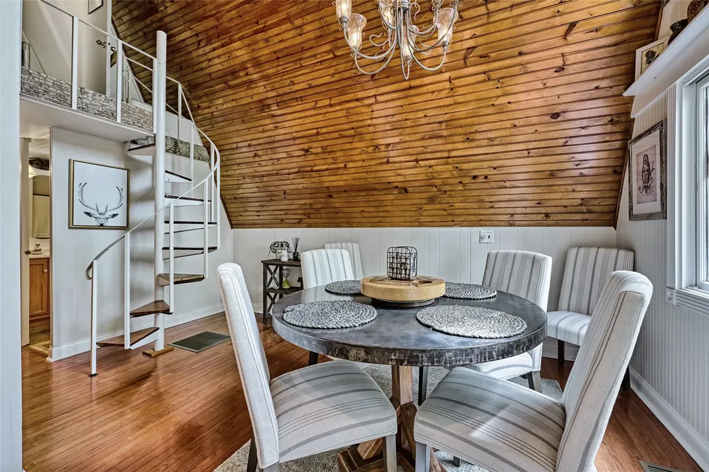 60 Owl Pine Road Highlands NC 28741