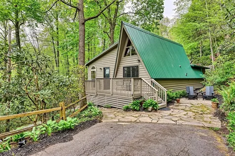 60 Owl Pine Road Highlands NC 28741