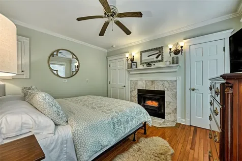 60 Owl Pine Road Highlands NC 28741