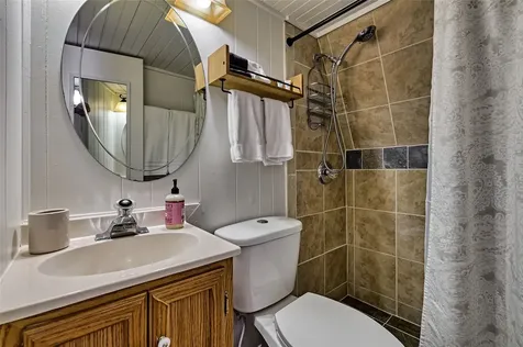 60 Owl Pine Road Highlands NC 28741