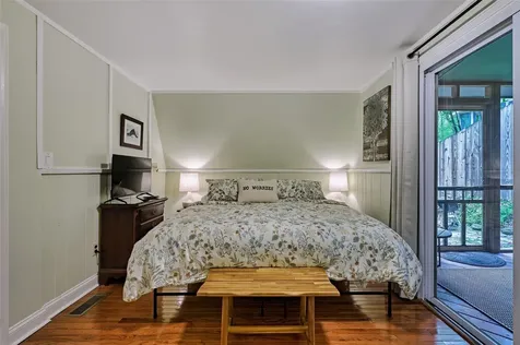 60 Owl Pine Road Highlands NC 28741