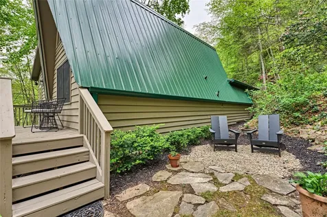 60 Owl Pine Road Highlands NC 28741