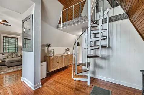 60 Owl Pine Road Highlands NC 28741