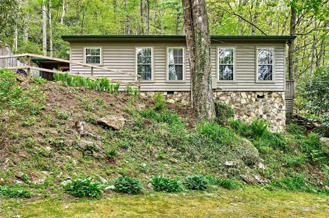 60 Owl Pine Road Highlands NC 28741