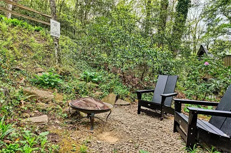 60 Owl Pine Road Highlands NC 28741
