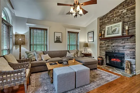 60 Owl Pine Road Highlands NC 28741