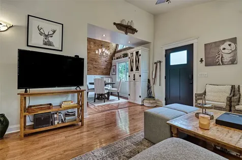 60 Owl Pine Road Highlands NC 28741