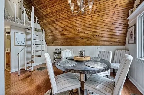 60 Owl Pine Road Highlands NC 28741