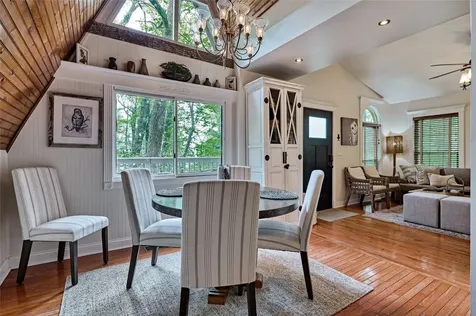 60 Owl Pine Road Highlands NC 28741