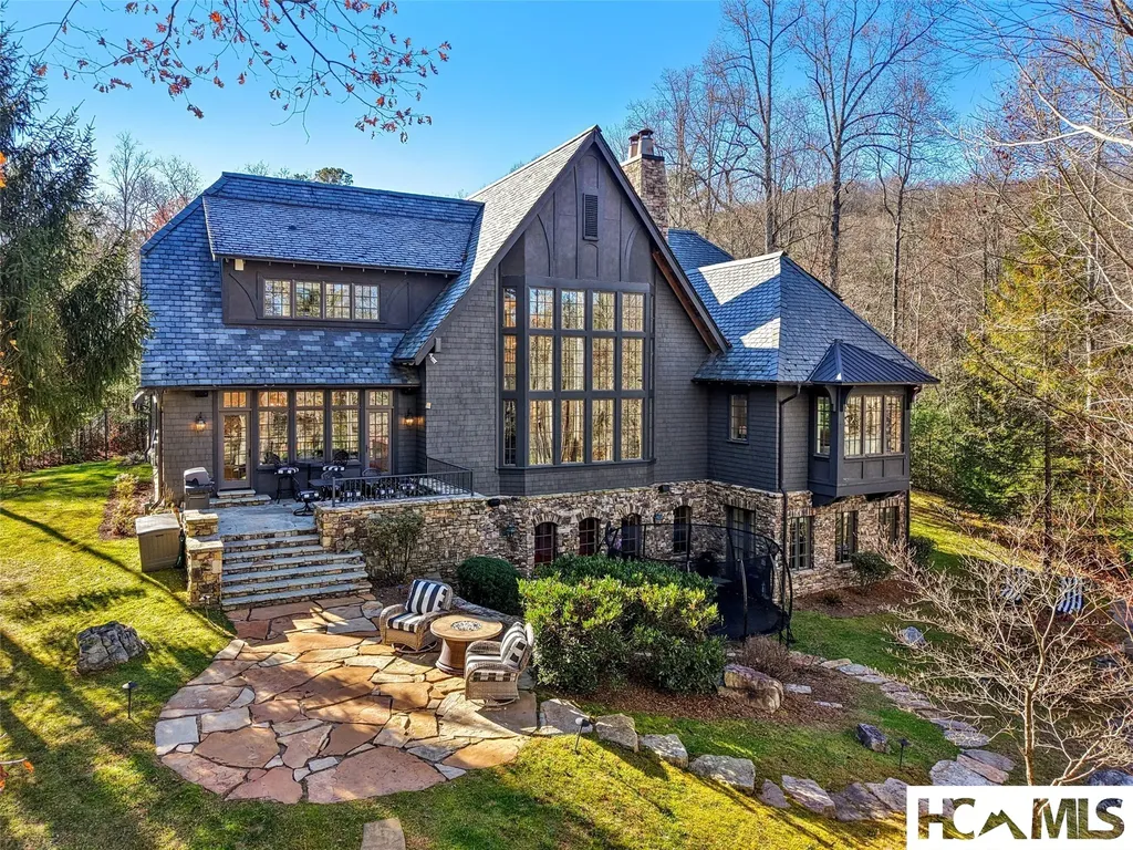 146 Allison Creek Trail Brevard NC 28712