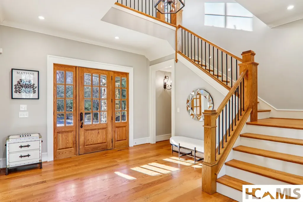 146 Allison Creek Trail Brevard NC 28712