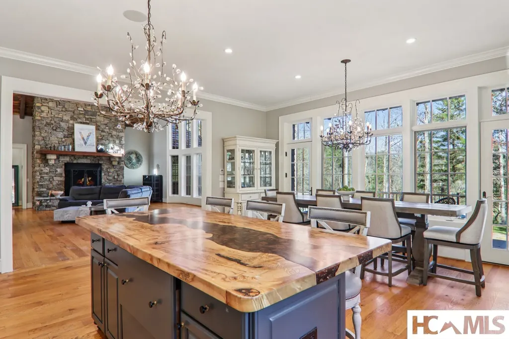 146 Allison Creek Trail Brevard NC 28712