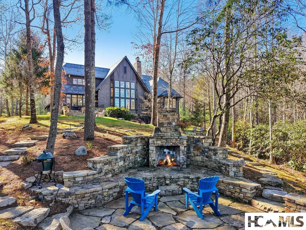 146 Allison Creek Trail Brevard NC 28712