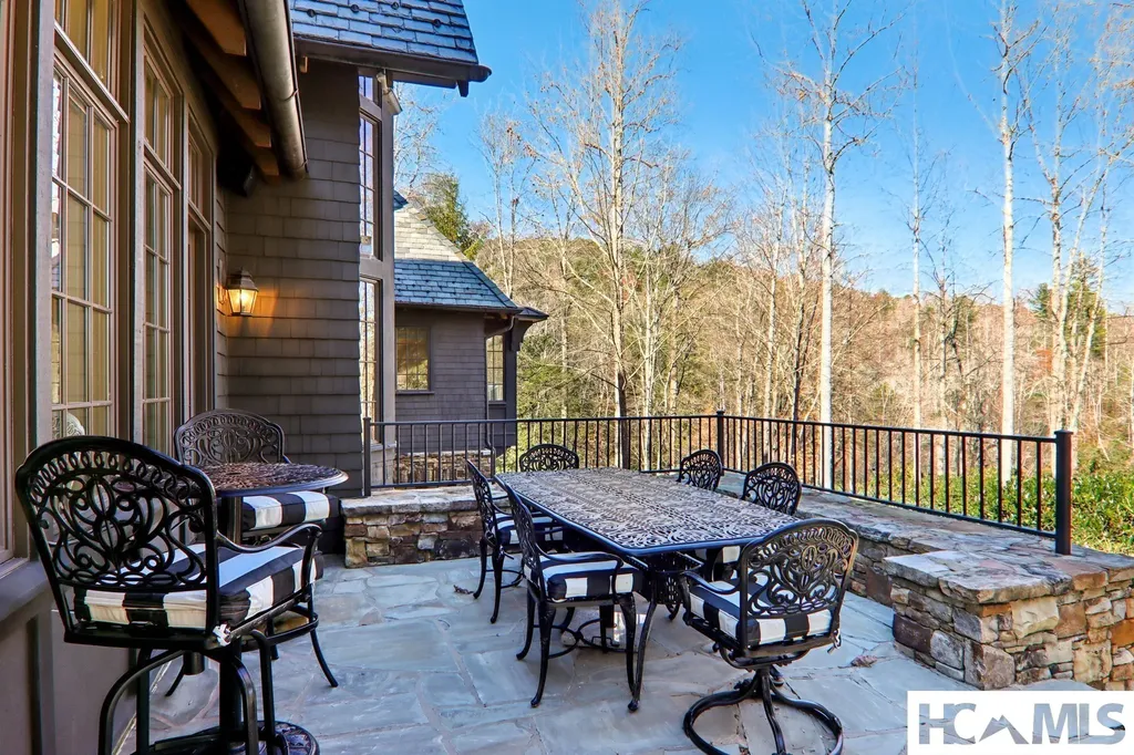 146 Allison Creek Trail Brevard NC 28712