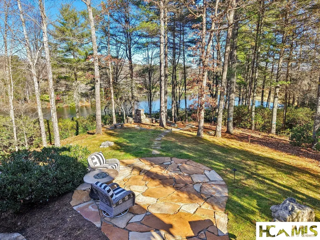 146 Allison Creek Trail Brevard NC 28712