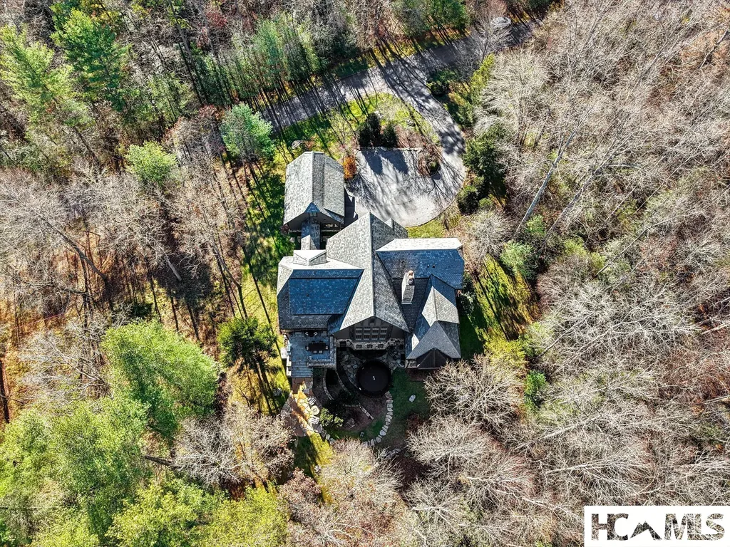 146 Allison Creek Trail Brevard NC 28712