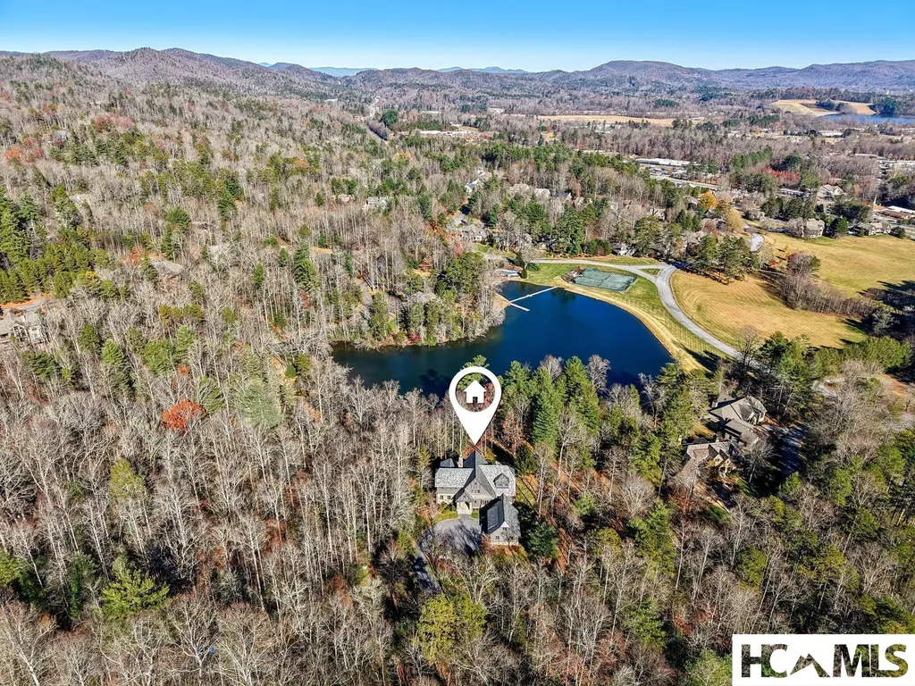 146 Allison Creek Trail Brevard NC 28712
