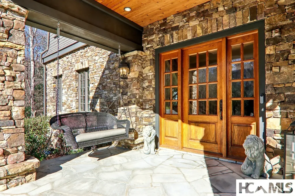 146 Allison Creek Trail Brevard NC 28712