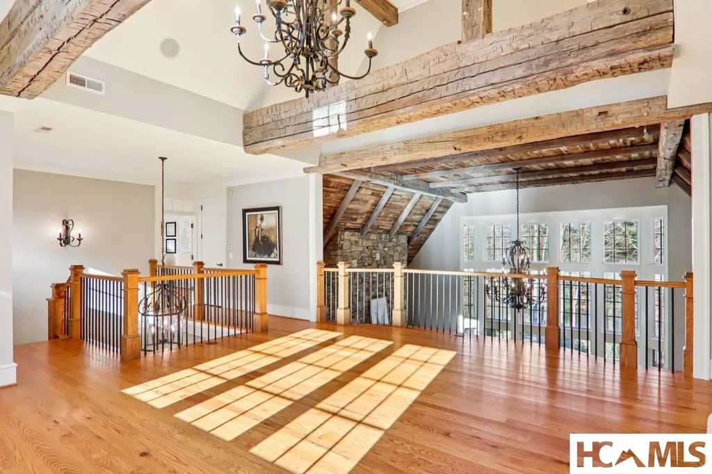 146 Allison Creek Trail Brevard NC 28712
