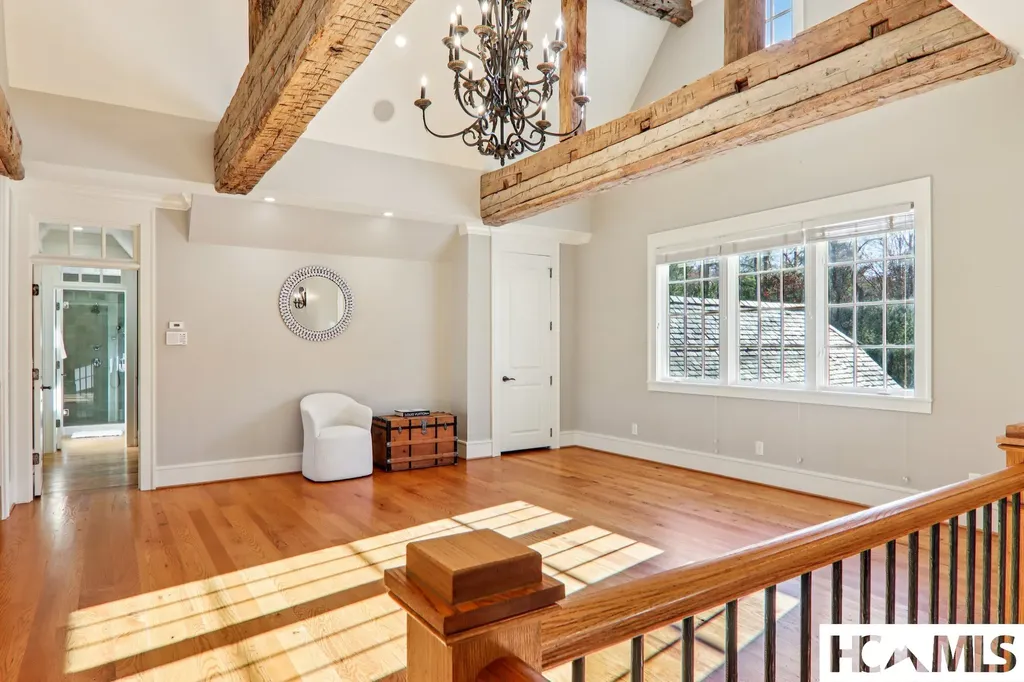 146 Allison Creek Trail Brevard NC 28712