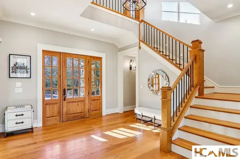 146 Allison Creek Trail Brevard NC 28712